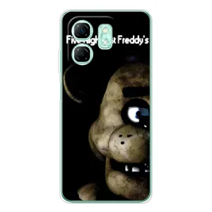Чехлы Пять ночей с Фредди для Смарт 10 HD (Five Nights)