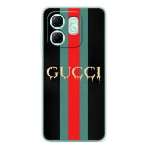 Чехлы Бренд GUCCI для Infinix Smart 10 HD (GUCCI)
