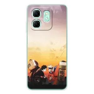 Чехлы с принтом Наруто на Infinix Smart 10 HD (Наруто Гаара)