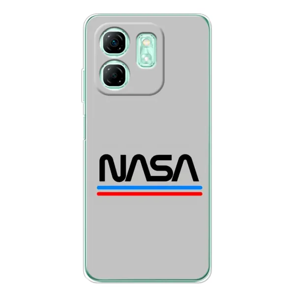 Чехол с рисунком «Наса» для Infinix Smart 10 HD Чехол с рисунком «Наса» для Infinix Smart 10 HD