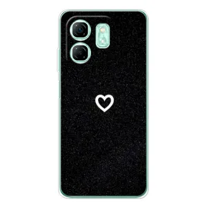 Чохли з тематикою "Маленькі Сердчеки" на Infinix Smart 10 HD (Серце)