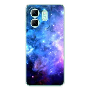 Чехлы КОСМОС для Infinix Smart 10 HD