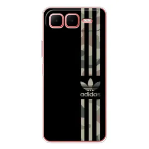 Чехол в стиле "Адидас" для Смарт 10 Плюс (Adidas)