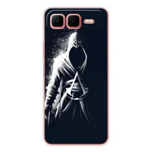 Чохол КІБЕРСПОРТ для Infinix Smart 10 Plus (Ассассін)