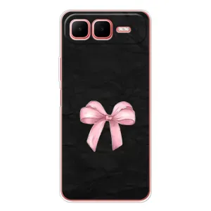 Чохол банти для Infinix Smart 10 Plus (Бантик)