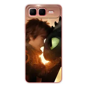 Чохол дракон Беззубик для Infinix Smart 10 Plus (Беззубик і Гикавка)