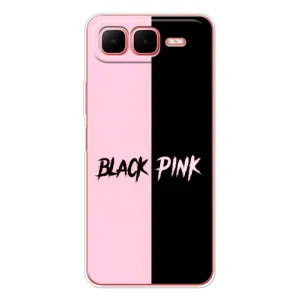 Чехлы с картинкой для Infinix Smart 10 Plus (BLACK PINK)