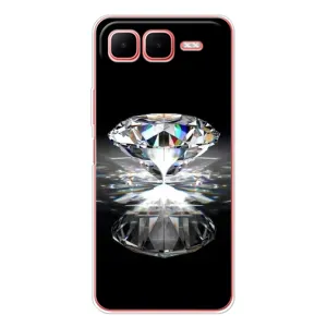 Чохол (Дорого-богато) на Infinix Smart 10 Plus (Діамант)