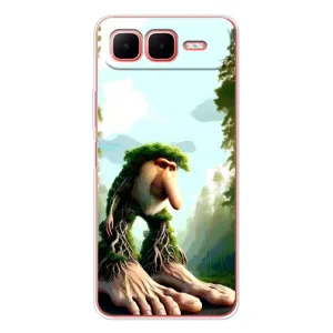 Чохол з мемами траралело тралала для Infinix Smart 10 Plus (Брр брр патапім)