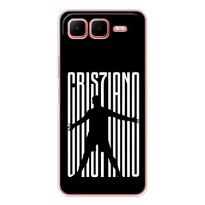 Чохол Кріштіану Ронаналду для Infinix Smart 10 Plus (Cristiano)