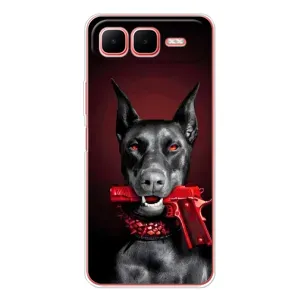 Чохол ДОБЕРМАН  для Infinix Smart 10 Plus
