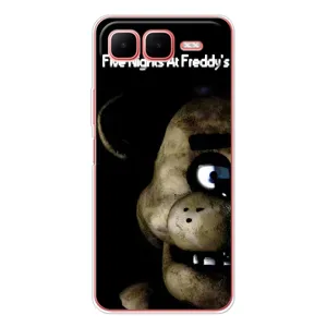 Чехлы Пять ночей с Фредди для Смарт 10 Плюс (Five Nights)