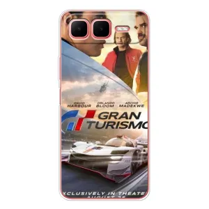 Чохол Gran Turismo / Гран Турізмо на Смарт 10 Плюс (Gran Turismo)