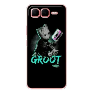 Чехол Супергерои Марвел на Смарт 10 Плюс (Groot)