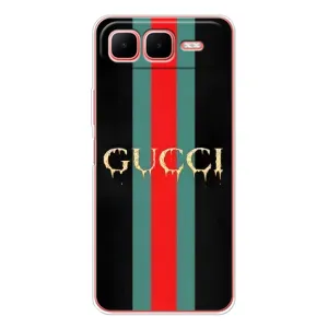 Чехлы Бренд GUCCI для Infinix Smart 10 Plus (GUCCI)