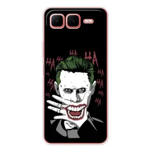 Чохли з картинкою Джокера на Infinix Smart 10 Plus (Hahaha)