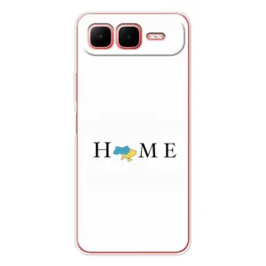 Чохли для Infinix Smart 10 Plus (Home - Україна) (Home)