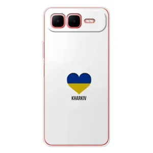 Чохли силіконові (Місто Харків) на Смарт 10 Плюс (Kharkiv)