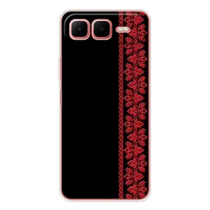 Силіконовый Чохол на Infinix Smart 10 Plus