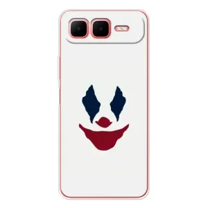Чохли з картинкою Джокера на Infinix Smart 10 Plus (Джокер обличча)