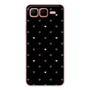 Чохли з тематикою "Маленькі Сердчеки" на Infinix Smart 10 Plus (Маленькі сердечка)