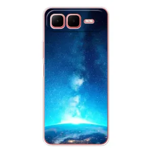 Чохли КОСМОС на Infinix Smart 10 Plus (Чумацький шлях)
