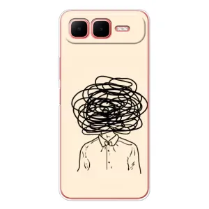 Чохли з сенсом на Infinix Smart 10 Plus