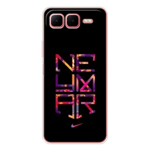 Силіконовий Чохол для Infinix Smart 10 Plus (N E Y M A R)