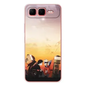 Чохли з принтом НАРУТО на Infinix Smart 10 Plus (Наруто Гаара)