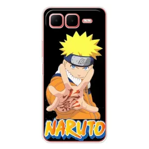 Чохли з принтом НАРУТО на Infinix Smart 10 Plus (Naruto)