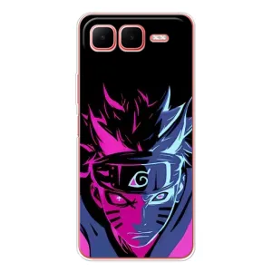 Купить Чохли на телефон з принтом Anime для Infinix Smart 10 Plus (Naruto)