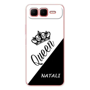 Чехлы для Infinix Smart 10 Plus - Женские имена (NATALI)