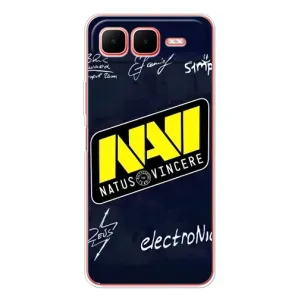 Чохол КІБЕРСПОРТ для Infinix Smart 10 Plus (NAVI)