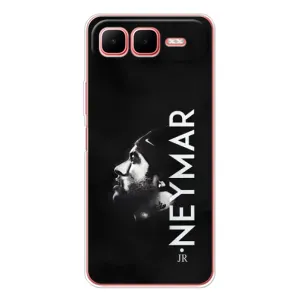 Силіконовий Чохол для Infinix Smart 10 Plus (Neymar)
