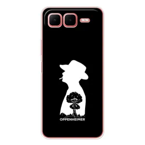 Чохол Оппенгеймер / Oppenheimer на Infinix Smart 10 Plus (Oppenheimer)