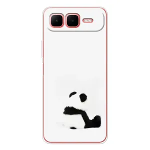 Чохли з Пандами на Infinix Smart 10 Plus