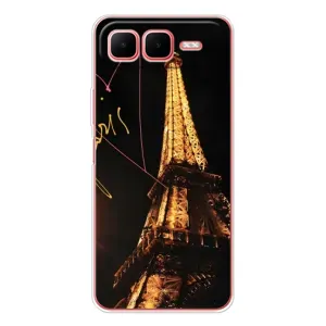 Чохол Ейфелева Вежа на Infinix Smart 10 Plus (Paris)