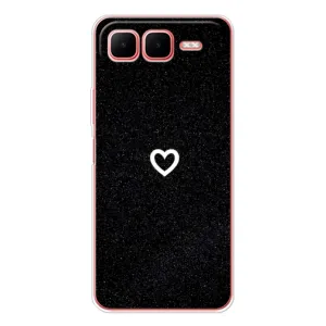 Чохли з тематикою "Маленькі Сердчеки" на Infinix Smart 10 Plus (Серце)