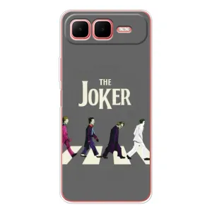 Чохли з картинкою Джокера на Infinix Smart 10 Plus (The Joker)