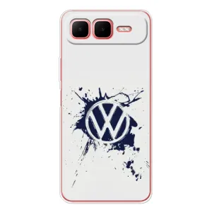 Чехол "Фольксваген" для Infinix Smart 10 Plus (Volkseagen 2)