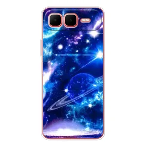 Чохли КОСМОС на Infinix Smart 10 Plus (Яскравий космос)