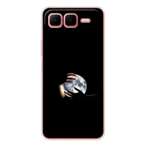 Чохли КОСМОС на Infinix Smart 10 Plus (Земля)