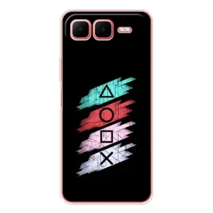 Чохол КІБЕРСПОРТ для Infinix Smart 10 Plus (Sony)