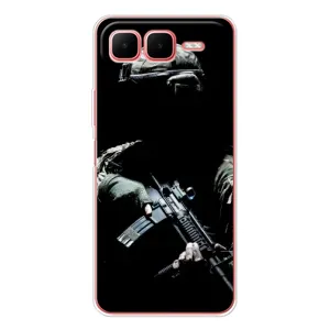 ЗСУ Чохли (TPU) для Infinix Smart 10 Plus (ЗСУ снайпер)