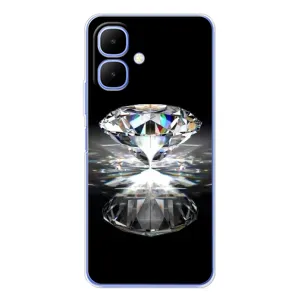 Чохол (Дорого-богато) на Infinix Smart 10 (Діамант)