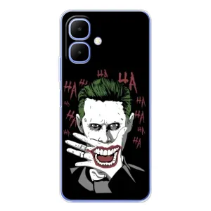 Чохли з картинкою Джокера на Infinix Smart 10 (Hahaha)