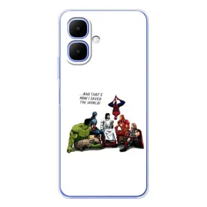 Чохли для Infinix Smart 10 (Для Християн)