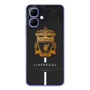 Силиконовые Чехлы принт Футбол на Infinix Smart 10 (Liverpool)
