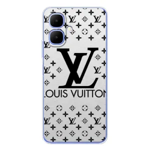 Чохол Стиль Louis Vuitton на Infinix Smart 10 (LV)
