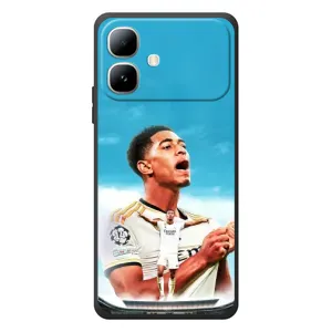 Чехлы с Джуди Беллингем для Infinix Smart 20 (Джуди)